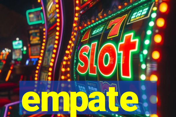 empate - 1 betano